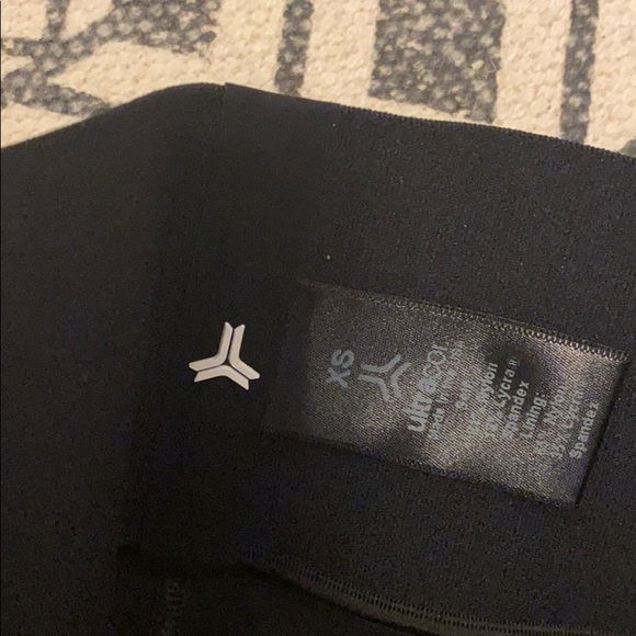 Ultracor Star leggings - Picture 5 of 5